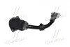 Датчик рівня кузова передній Toyota Land Cruiser Prado 02-17 Lexus GX (вир-во Toyota) TOYOTA 8924160010 (фото 1)
