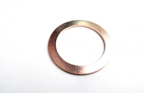 Прокладка сливного отверстия TOYOTA 9043024003