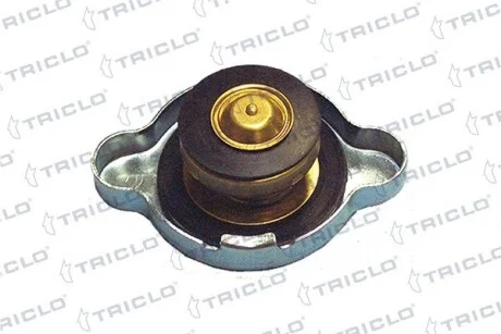 Кришка радіатора TRICLO 316427