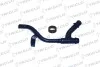 Патрубок радіатора ABARTH 500 / 595 / 695, 500C / 595C / 695C, GRANDE PUNTO, PUNTO ALFA ROMEO GIULIETTA, MITO FIAT 500, 500 C, 500L, BRAVO II, CINQUECENTO, DOBLO, DOBLO CARGO 0.9-1.6D 10.91- TRICLO 454171 (фото 1)