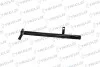 Патрубок радіатора CITROEN JUMPER I FIAT DUCATO OPEL MOVANO A PEUGEOT BOXER RENAULT MASTER II 1.9D-2.8D 02.94- TRICLO 454366 (фото 1)