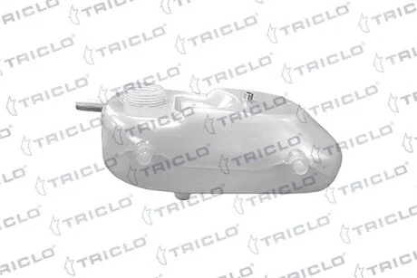 Розширювальний бак охолодження TRICLO 485037