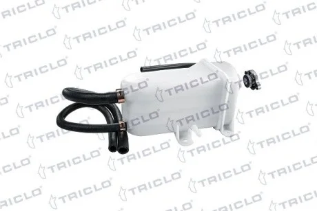 Розширювальний бак охолодження TRICLO 486083