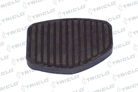 Накладка зчеплення TRICLO 591173