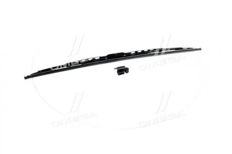 Щітка склоочисника 650 CITROEN C8, MB VITO (спец. кріплення.) TRICOFIT Trico EF653