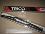 Щітка склоочисника 350 скла заднього MITSUBISHI COLT, PEUGEOT 207 TRICOFIT Trico EX354 (фото 2)