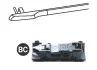 Щітки склоочисника Trico TF730L (фото 6)