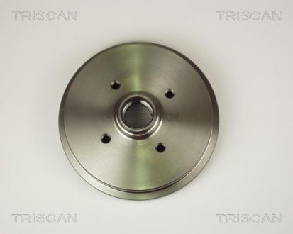 Гальмівний барабан TRISCAN 812010201