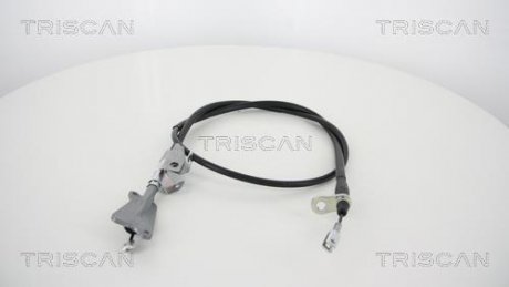 Трос ручного гальма зад. прав. Nissan X-Trial 2.0, 2.2 di 4x4 01- TRISCAN 814014176 (фото 1)