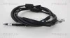 Трос ручника задній Ford Kuga 08- 1940/1803 + 1850/1715 TRISCAN 8140161121 (фото 1)