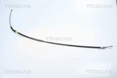 Трос ручного гальма лівий OPEL CORSA C TRISCAN 814024156 (фото 1)