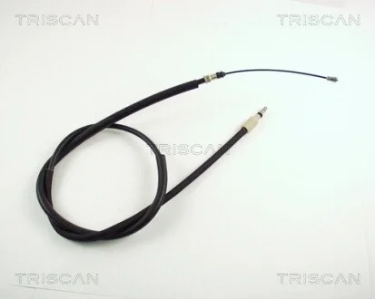 Трос ручника задний правый PEUGEOT 306 93-01 TRISCAN 814028134