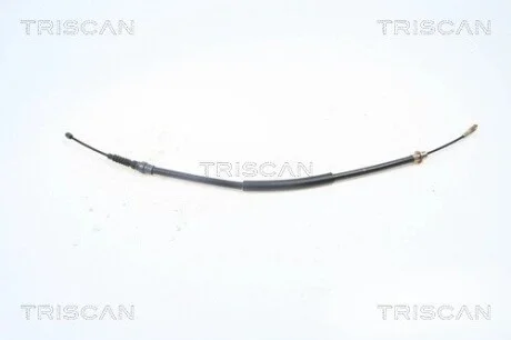 Трос ручника Peugeot 605 93- TRISCAN 814028177