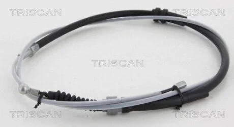 Трос ручного тормоза левый / правый 4x4 VW CADDY 10- TRISCAN 8140291140