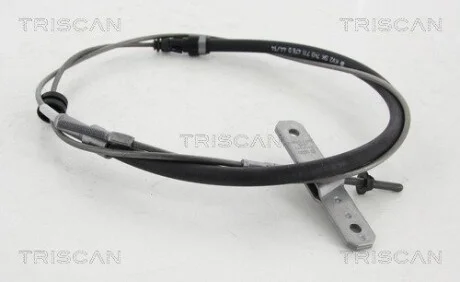 Трос ручного тормоза центральный VAG T-5 TRISCAN 8140291159