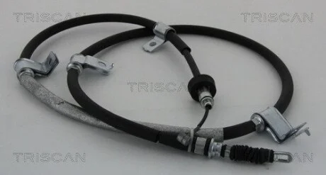 Трос зад. правий Hyundai I30 07-11 TRISCAN 8140431083