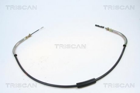 Трос ручника Chrysler Voyager 96-00 TRISCAN 814080102 (фото 1)