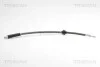 Шланг тормозной передний Fiat, Citroen, Peugeot 96- 815010106