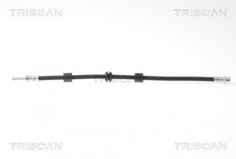 Шланг тормозной передний VW Sharan / Galaxy 495mm TRISCAN 815010109