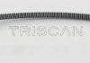 Тормозной шланг передний верхний Renault Master 98- L 575mm TRISCAN 815010112 (фото 1)