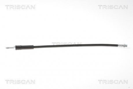 Тормозной шланг передний 510mm Sprinter 1.8i 16v, 2.2CDI, 3.0CDI, 3.5i v6 06 / 06- TRISCAN 815010119 (фото 1)