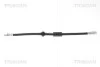 Шланг тормозной 415mm передний Renault Trafic 04- TRISCAN 815010123 (фото 1)