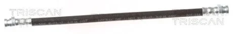 Шланг тормозной L / P Mazda 626 85-92 TRISCAN 815010205