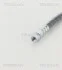 Шланг тормозной зад.254mm Citroen C8 / Dispatch / Evasion / Jumpy / Synergie Fiat Scudo / Ulysse Lancia Phedra / Z (Zeta) Peugeot 806/807 / Expert 94- TRISCAN 815010207 (фото 2)