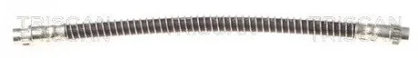 Шланг тормозной зад.254mm Citroen C8 / Dispatch / Evasion / Jumpy / Synergie Fiat Scudo / Ulysse Lancia Phedra / Z (Zeta) Peugeot 806/807 / Expert 94- TRISCAN 815010207