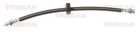 Шланг тормозной задний (Без ABS) центр.Fiat Ducato 9 TRISCAN 815010208