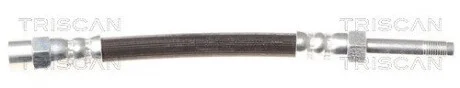 Шланг тормозной задний (On caliper) VW Sharan Ford Galaxy S TRISCAN 815010210