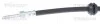 Шланг тормозной перед. E46 98-> TRISCAN 815011105 (фото 2)