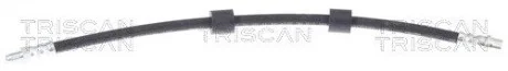 Шланг тормозной Bmw 3 1.6-2.8 90 передние. 453мм TRISCAN 815011108