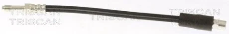 Шланг тормозной зад. L + R Bmw E39 320MM TRISCAN 815011207