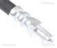 Тормозной шланг 310mm зад. Audi 80 / A4 / Bmw E38 TRISCAN 815011209 (фото 3)