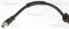 Тормозной шланг, перед BMW X3 (F25), X4 (F26) MITSUBISHI LANCER VIII 1.6-3.0D 10.08- TRISCAN 815011235 (фото 2)
