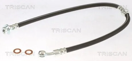 Шланг тормозной передний левый Nissan X-Trail Renault Koleos I 2.0/2.0D/2.5 03.07- TRISCAN 815014281