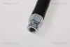 Гальмівний шланг перед. Citroen C25 87- TRISCAN 815015112 (фото 3)
