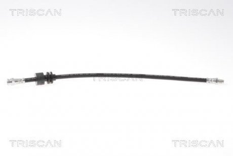 Шланг тормозной передний Fiat Doblo 01- TRISCAN 815015142 (фото 1)