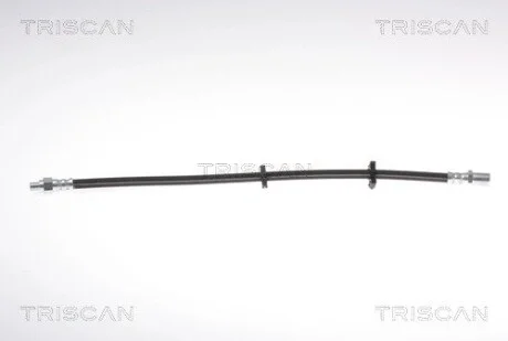 Шланг тормозной перед. (492mm M10x1mm/M16x1,5mm) Iveco Daily TRISCAN 815015146