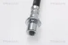 Тормозной шланг зад.448mm Ford Transit 2,0 / 2,5d 91-00 TRISCAN 815016220 (фото 3)