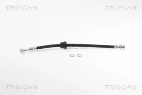 Тормозной шланг Chevrolet Aveo передний лев / прав TRISCAN 815021103