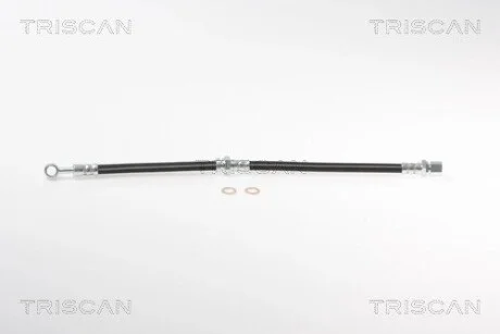 Шланг гальмівний передній лівий Chevrolett Lacetti 05- 430mm TRISCAN 815021104