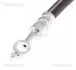 Шланг тормозной зад. правый Daewoo Lacetti 04- Nubira 00- TRISCAN 815021310 (фото 3)