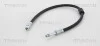 Шланг тормозной передний Mercedes Vito W639 03- TRISCAN 815023119 (фото 1)