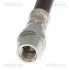 Шланг тормозной зад. Mercedes A W168 W169 B W245 Vaneo W414 TRISCAN 815023208 (фото 2)