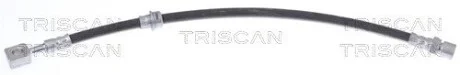 Шланг тормозной Opel Omega A 86-94, SENATOR B TRISCAN 815024114
