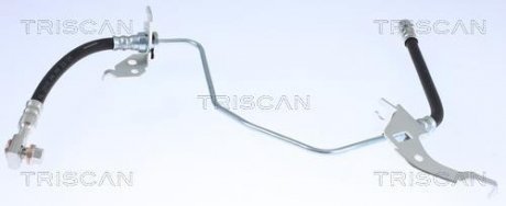 Шланг тормозной P Opel Kadett L 85 TRISCAN 815024118 (фото 1)