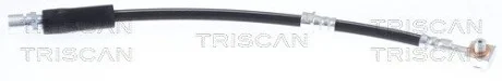 Шланг тормозной Opel Vectra B передний TRISCAN 815024130