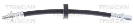 Шланг тормозной задний Opel Astra F 91-98 Vectra A 88-95 TRISCAN 815024212